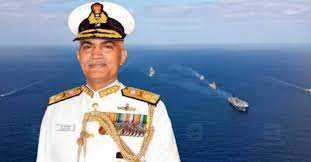 लक्षद्वीप में आईएनएस जटायु से बढेगी नौसेना की ताकत