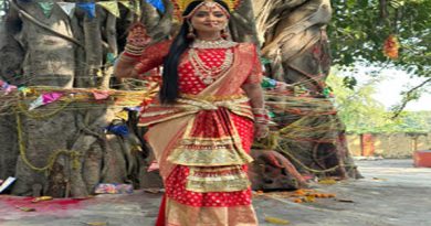 शुभी शर्मा की फिल्म जय वट सावित्री मैय्या का ट्रेलर रिलीज
